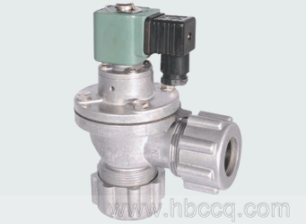 脈沖閥和壓縮空氣對(duì)脈沖除塵器的影響 脈沖閥和壓縮空氣對(duì)脈沖除塵器的影響