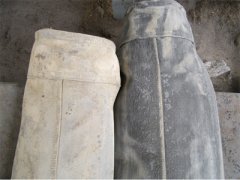 除塵濾袋損壞原因排查 除塵濾袋損壞原因排查