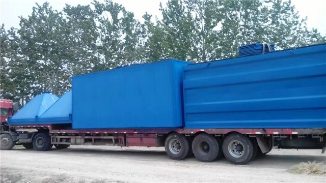 除塵設(shè)備系統(tǒng)常用的管道部件及設(shè)置方法 除塵設(shè)備系統(tǒng)常用的管道部件及設(shè)置方法