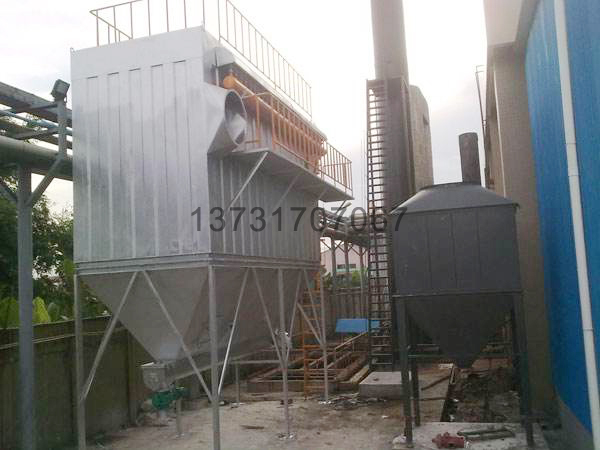 布袋除塵器的維護與檢修流程 布袋除塵器的維護與檢修流程