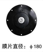 高原系列淹沒式電磁脈沖閥 高原系列淹沒式電磁脈沖閥