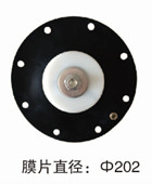 袋式系列直角電磁脈沖閥 袋式系列直角電磁脈沖閥