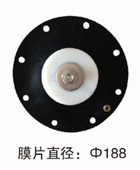 袋式系列直角電磁脈沖閥 袋式系列直角電磁脈沖閥