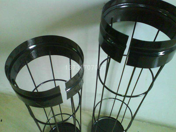 扁形除塵骨架下節 扁形除塵骨架下節