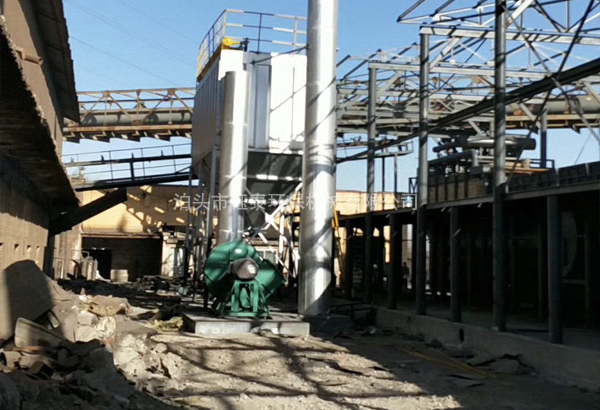 烘干機除塵器 烘干機除塵器