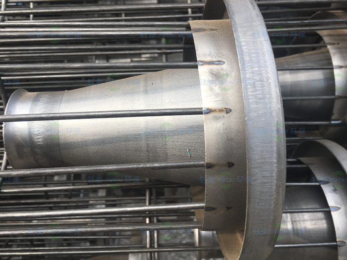 除塵骨架 除塵骨架