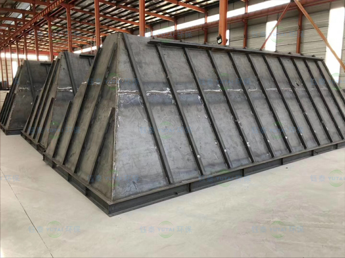 PPC96-5布袋除塵器 PPC96-5布袋除塵器