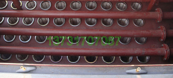 石家莊防爆除塵器項目終于俊工了！(附圖)