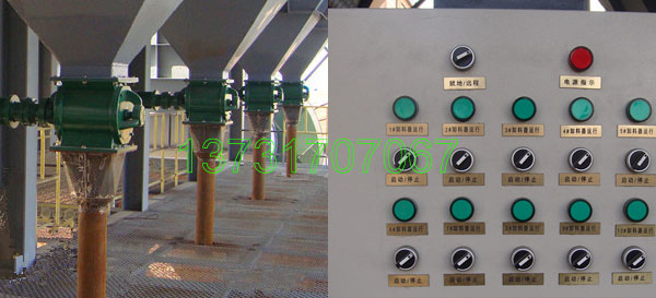 石家莊防爆除塵器項目終于俊工了！(附圖)