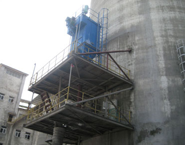 陜西渭南王經(jīng)理定購的庫側(cè)散裝機(jī)除塵器已發(fā)貨 陜西渭南王經(jīng)理定購的庫側(cè)散裝機(jī)除塵器已發(fā)貨