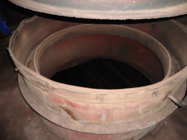 鍋爐除塵器冒黑煙咋辦？